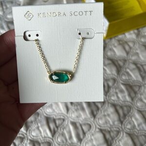 Kendra Scott Necklace